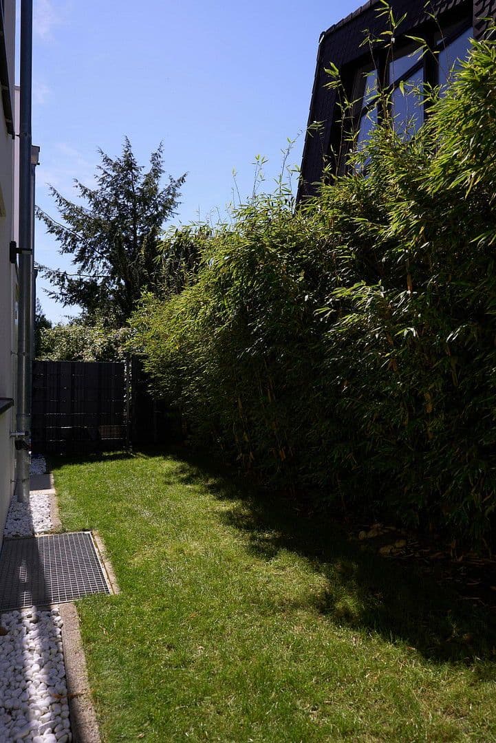 Prodej domu 159 m², pozemek 179 m², Offenbach am Main, Hessen Prodej domu 159 m², pozemek 179 m², Offenbach am Main, Hessen