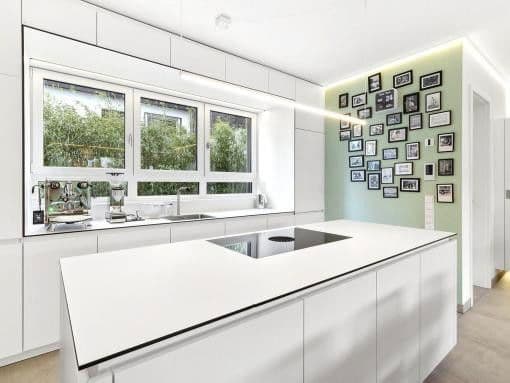 Prodej domu 159 m², pozemek 179 m², Offenbach am Main, Hessen Prodej domu 159 m², pozemek 179 m², Offenbach am Main, Hessen