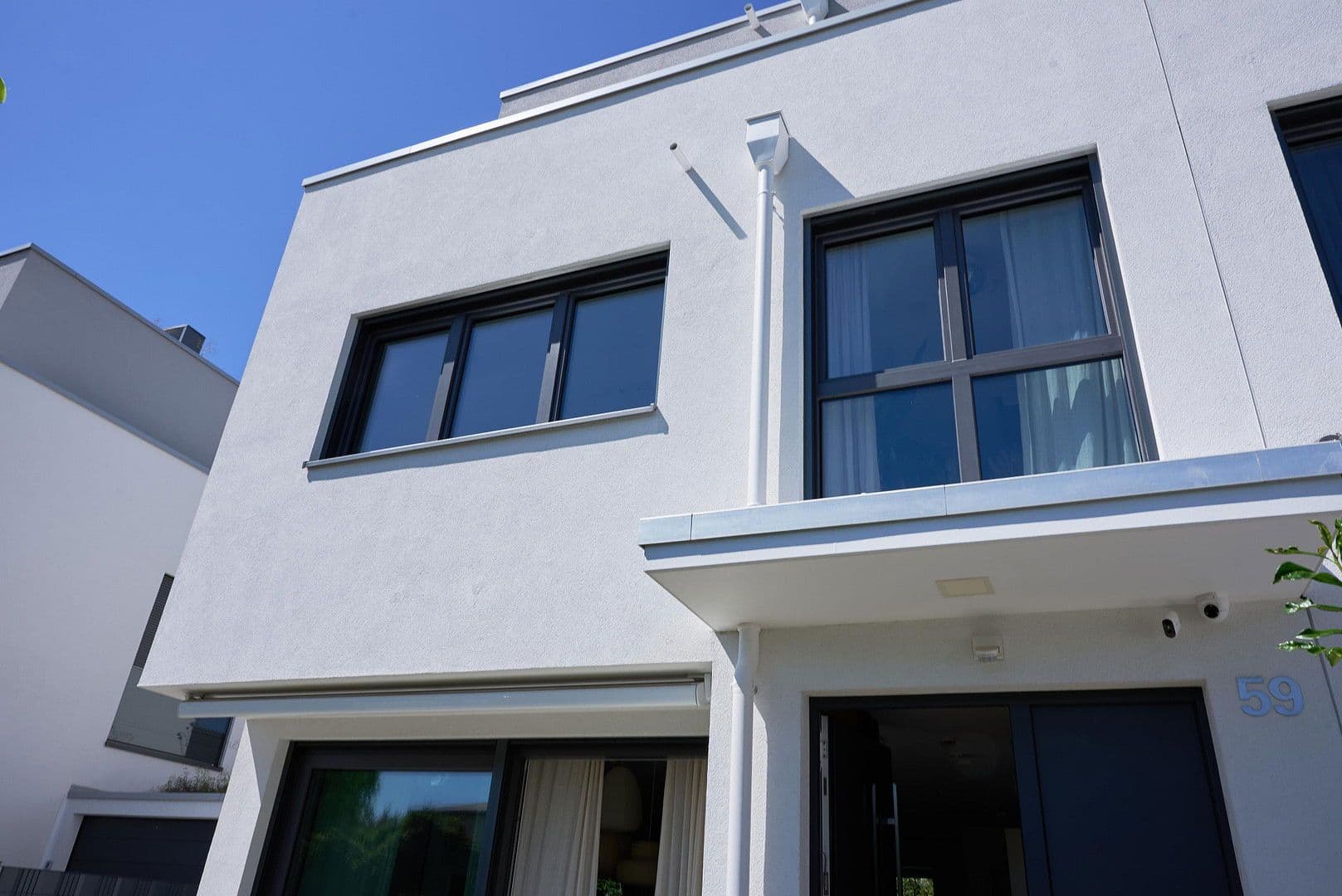 Prodej domu 159 m², pozemek 179 m², Offenbach am Main, Hessen Prodej domu 159 m², pozemek 179 m², Offenbach am Main, Hessen