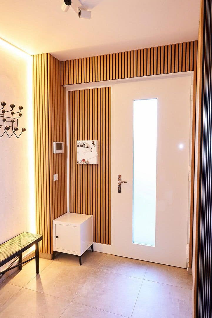 Prodej domu 159 m², pozemek 179 m², Offenbach am Main, Hessen Prodej domu 159 m², pozemek 179 m², Offenbach am Main, Hessen