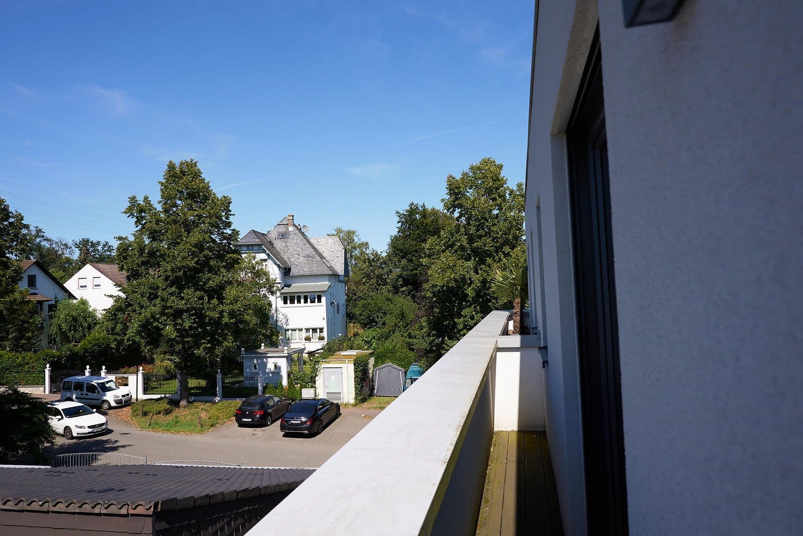 Prodej domu 159 m², pozemek 179 m², Offenbach am Main, Hessen Prodej domu 159 m², pozemek 179 m², Offenbach am Main, Hessen