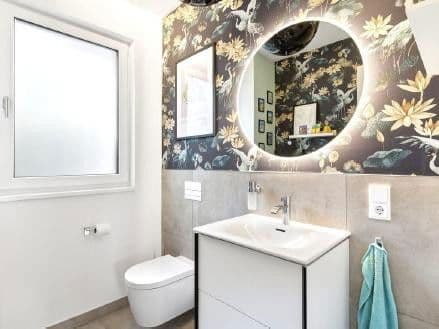 Prodej domu 159 m², pozemek 179 m², Offenbach am Main, Hessen Prodej domu 159 m², pozemek 179 m², Offenbach am Main, Hessen