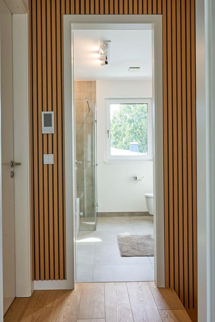 Prodej domu 159 m², pozemek 179 m², Offenbach am Main, Hessen Prodej domu 159 m², pozemek 179 m², Offenbach am Main, Hessen