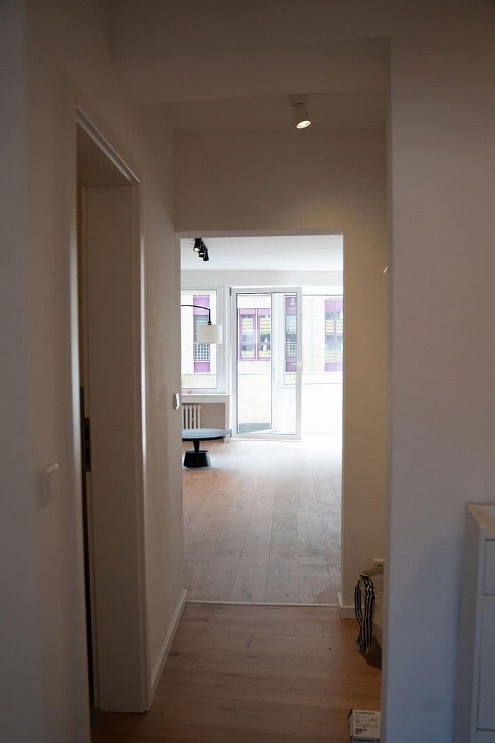 Pronájem bytu 2+1 59 m², Von-Werth-Straße 24-26, Köln, Severní Porýní-Vestfálsko Pronájem bytu 2+1 59 m², Von-Werth-Straße 24-26, Köln, Severní Porýní-Vestfálsko