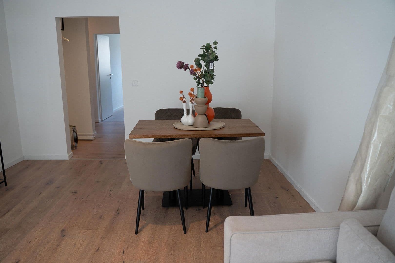 Pronájem bytu 2+1 59 m², Von-Werth-Straße 24-26, Köln, Severní Porýní-Vestfálsko Pronájem bytu 2+1 59 m², Von-Werth-Straße 24-26, Köln, Severní Porýní-Vestfálsko