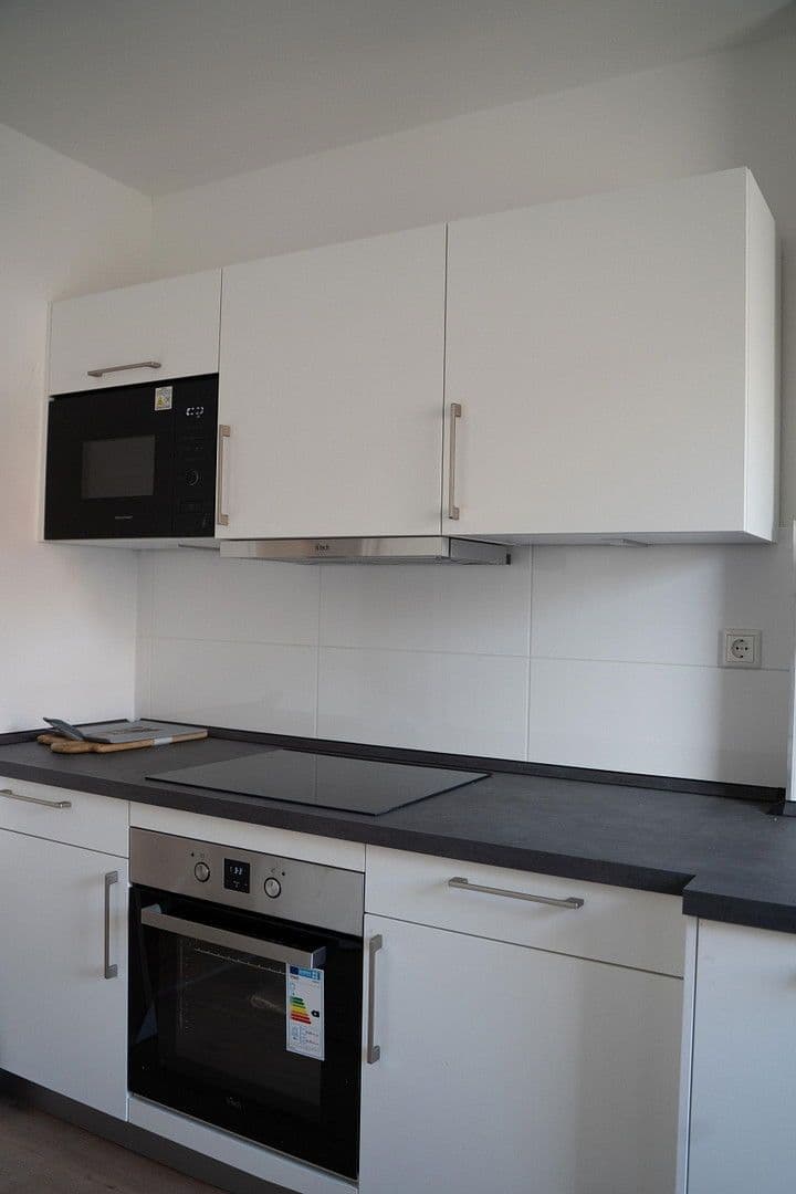 Pronájem bytu 2+1 59 m², Von-Werth-Straße 24-26, Köln, Severní Porýní-Vestfálsko Pronájem bytu 2+1 59 m², Von-Werth-Straße 24-26, Köln, Severní Porýní-Vestfálsko