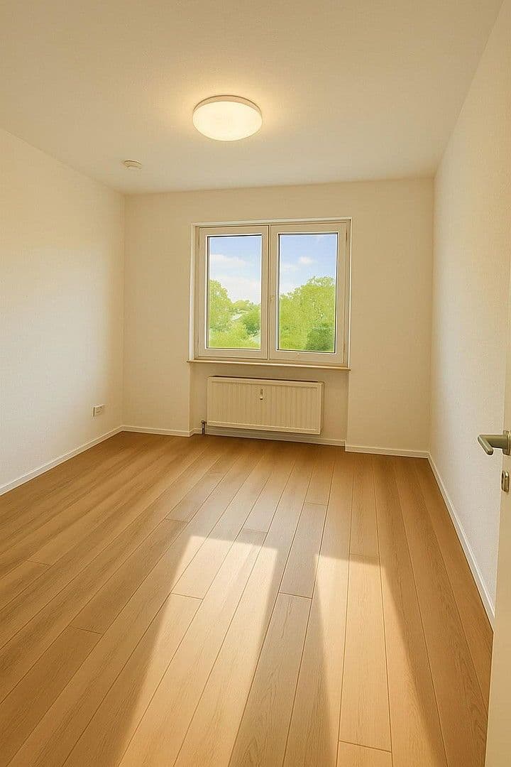 Pronájem bytu 1+1 19 m², Tscherningstraße 19, Heilbronn, Bádensko-Württembersko Pronájem bytu 1+1 19 m², Tscherningstraße 19, Heilbronn, Bádensko-Württembersko