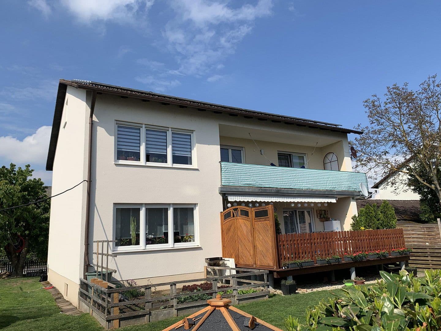 Pronájem bytu 4+1 100 m², Straubing, Bavorsko Pronájem bytu 4+1 100 m², Straubing, Bavorsko