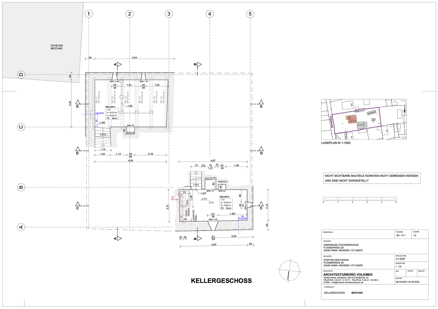 Prodej domu 240 m², pozemek 1.700 m², Flößerweg 20, Hann. Münden, Dolní Sasko Prodej domu 240 m², pozemek 1.700 m², Flößerweg 20, Hann. Münden, Dolní Sasko