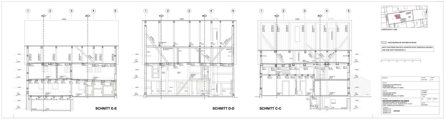 Prodej domu 240 m², pozemek 1.700 m², Flößerweg 20, Hann. Münden, Dolní Sasko Prodej domu 240 m², pozemek 1.700 m², Flößerweg 20, Hann. Münden, Dolní Sasko