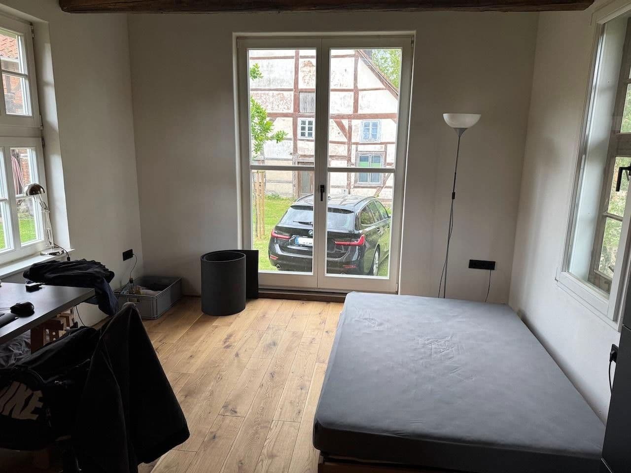 Prodej domu 240 m², pozemek 1.700 m², Flößerweg 20, Hann. Münden, Dolní Sasko Prodej domu 240 m², pozemek 1.700 m², Flößerweg 20, Hann. Münden, Dolní Sasko