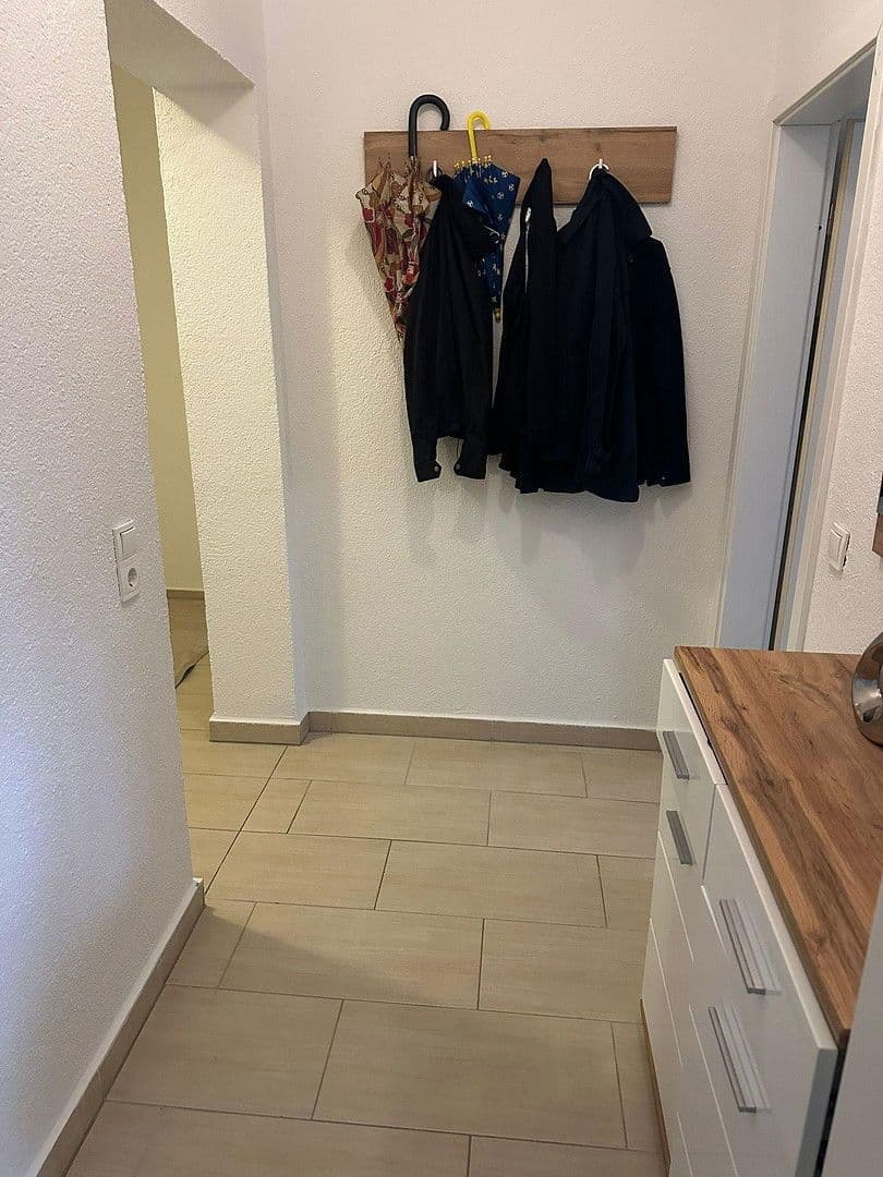 Pronájem bytu 2+1 70 m², Rosenweg 94, Schwerte, Severní Porýní-Vestfálsko Pronájem bytu 2+1 70 m², Rosenweg 94, Schwerte, Severní Porýní-Vestfálsko