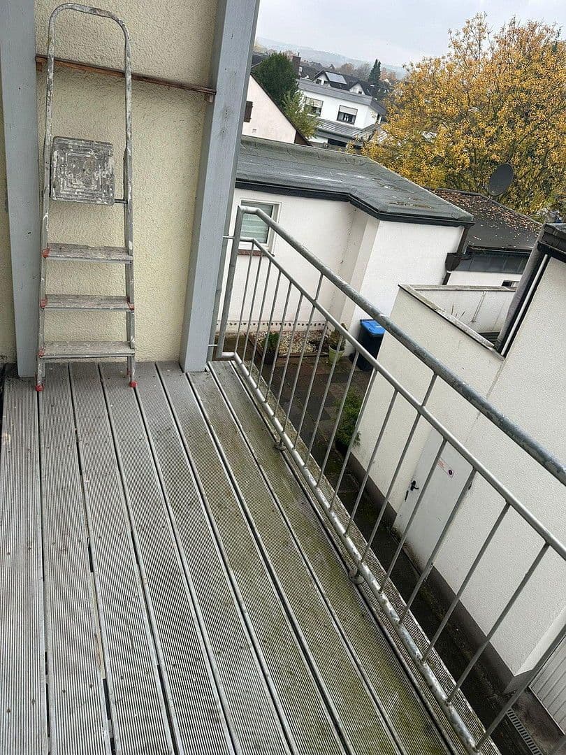 Pronájem bytu 2+1 70 m², Rosenweg 94, Schwerte, Severní Porýní-Vestfálsko Pronájem bytu 2+1 70 m², Rosenweg 94, Schwerte, Severní Porýní-Vestfálsko