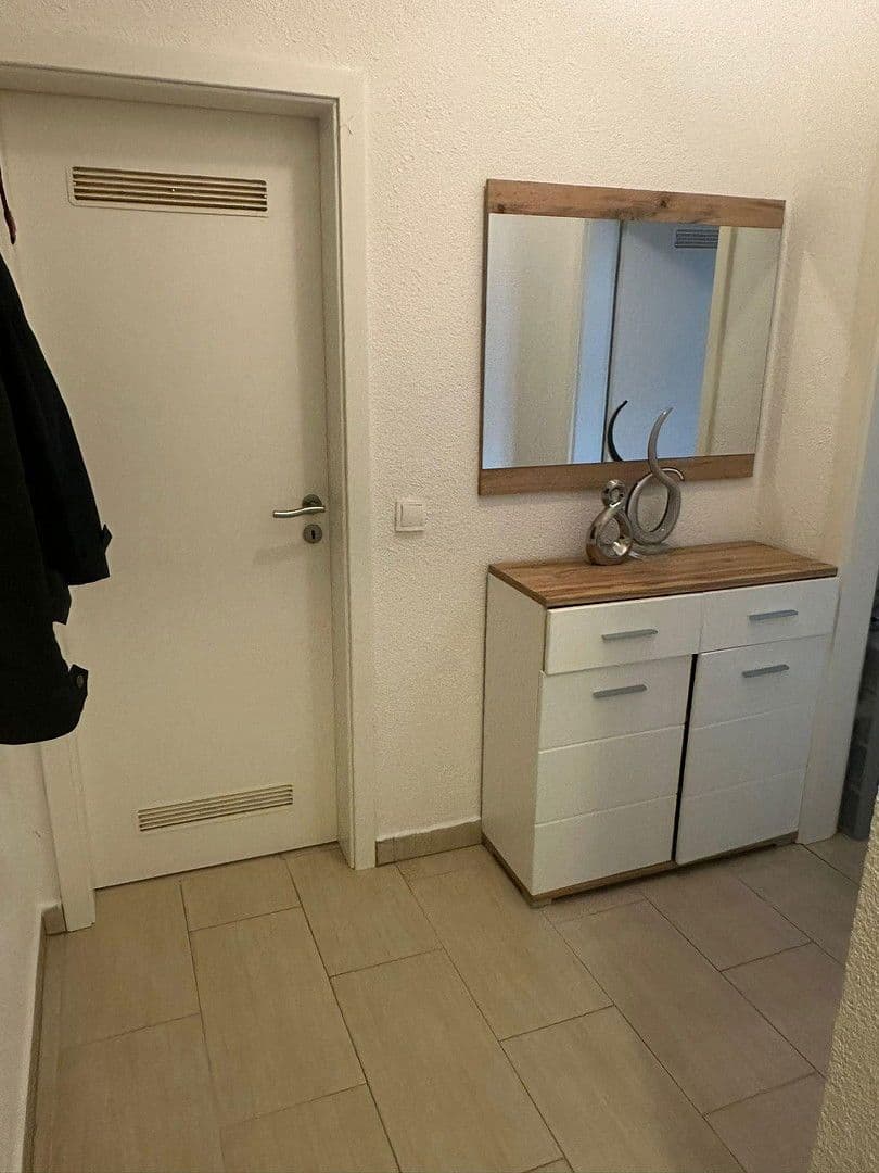 Pronájem bytu 2+1 70 m², Rosenweg 94, Schwerte, Severní Porýní-Vestfálsko Pronájem bytu 2+1 70 m², Rosenweg 94, Schwerte, Severní Porýní-Vestfálsko