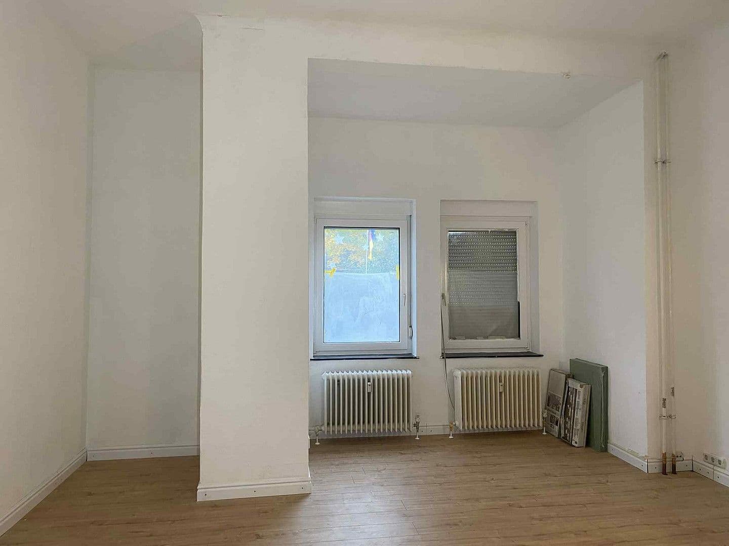 Pronájem bytu 3+1 72 m², Olbersstr. 4, Berlin, Berlín Pronájem bytu 3+1 72 m², Olbersstr. 4, Berlin, Berlín
