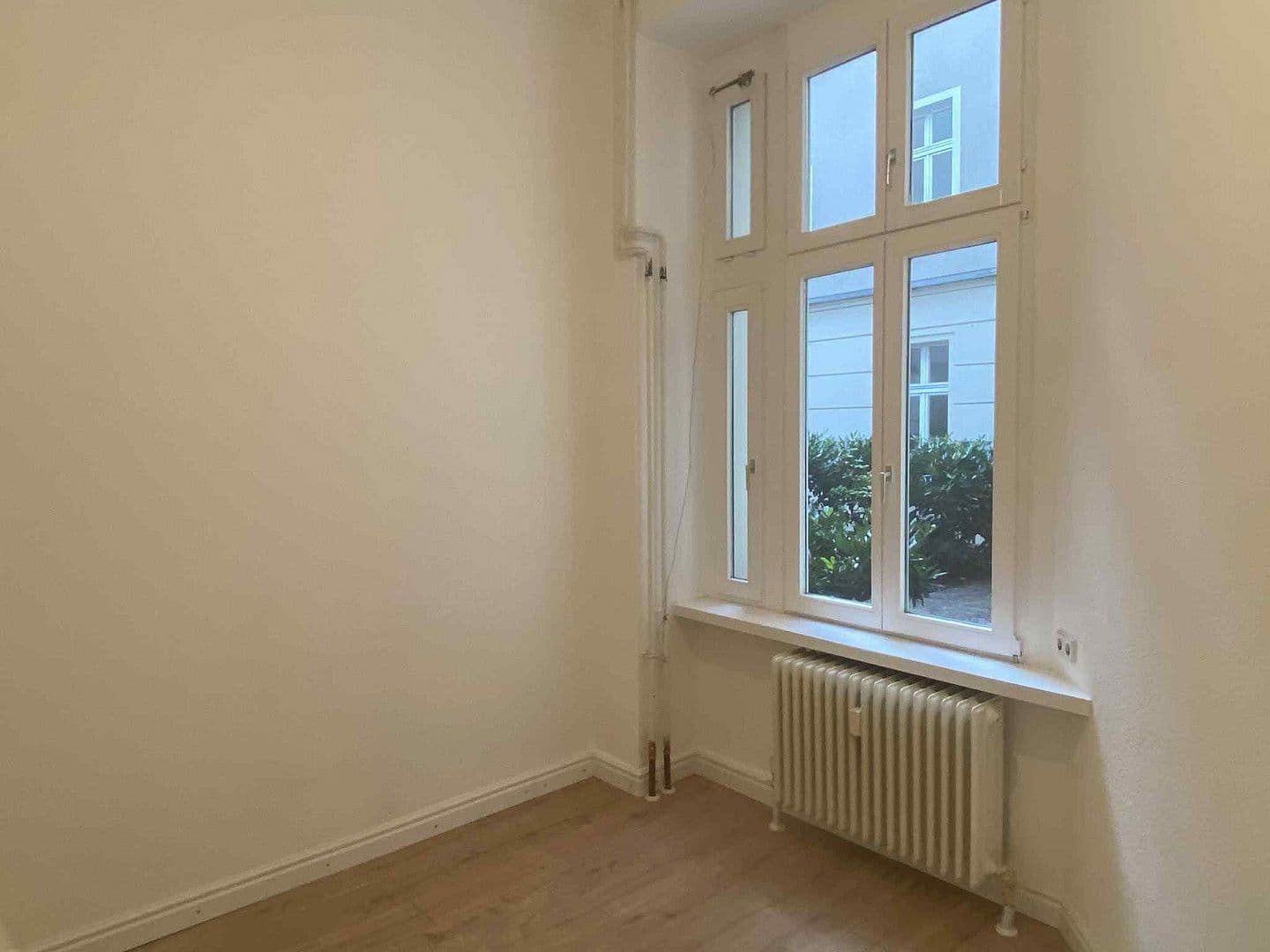 Pronájem bytu 3+1 72 m², Olbersstr. 4, Berlin, Berlín Pronájem bytu 3+1 72 m², Olbersstr. 4, Berlin, Berlín