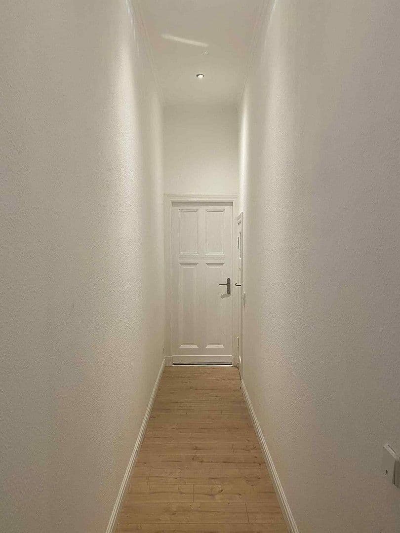 Pronájem bytu 3+1 72 m², Olbersstr. 4, Berlin, Berlín Pronájem bytu 3+1 72 m², Olbersstr. 4, Berlin, Berlín