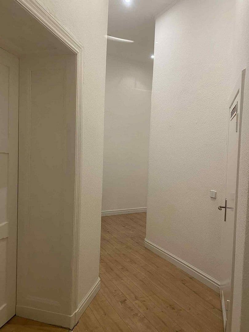 Pronájem bytu 3+1 72 m², Olbersstr. 4, Berlin, Berlín Pronájem bytu 3+1 72 m², Olbersstr. 4, Berlin, Berlín