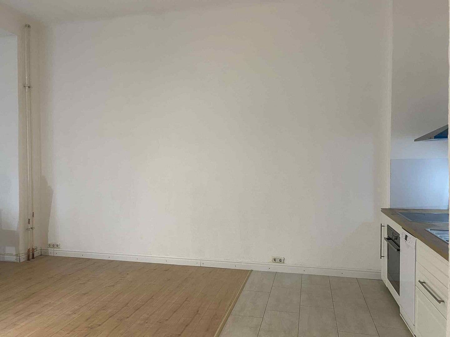 Pronájem bytu 3+1 72 m², Olbersstr. 4, Berlin, Berlín Pronájem bytu 3+1 72 m², Olbersstr. 4, Berlin, Berlín