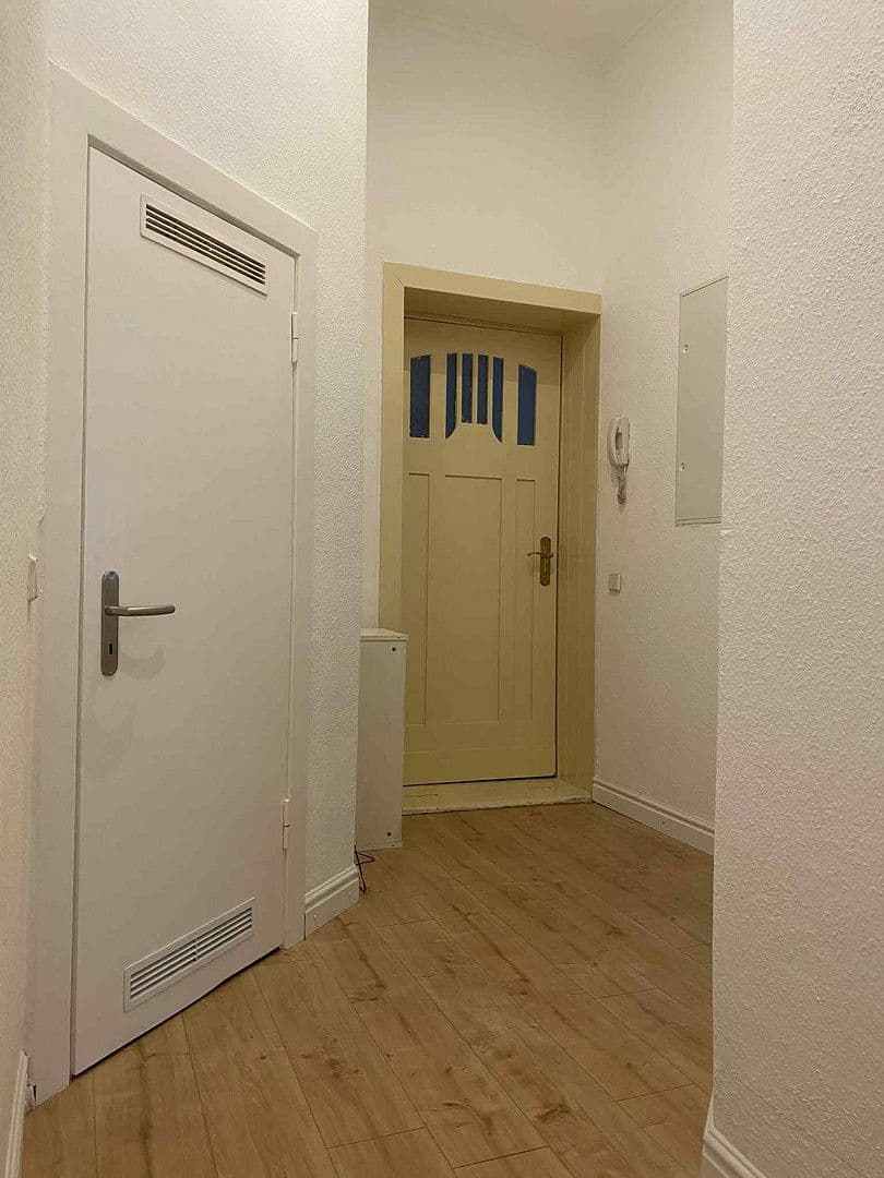 Pronájem bytu 3+1 72 m², Olbersstr. 4, Berlin, Berlín Pronájem bytu 3+1 72 m², Olbersstr. 4, Berlin, Berlín