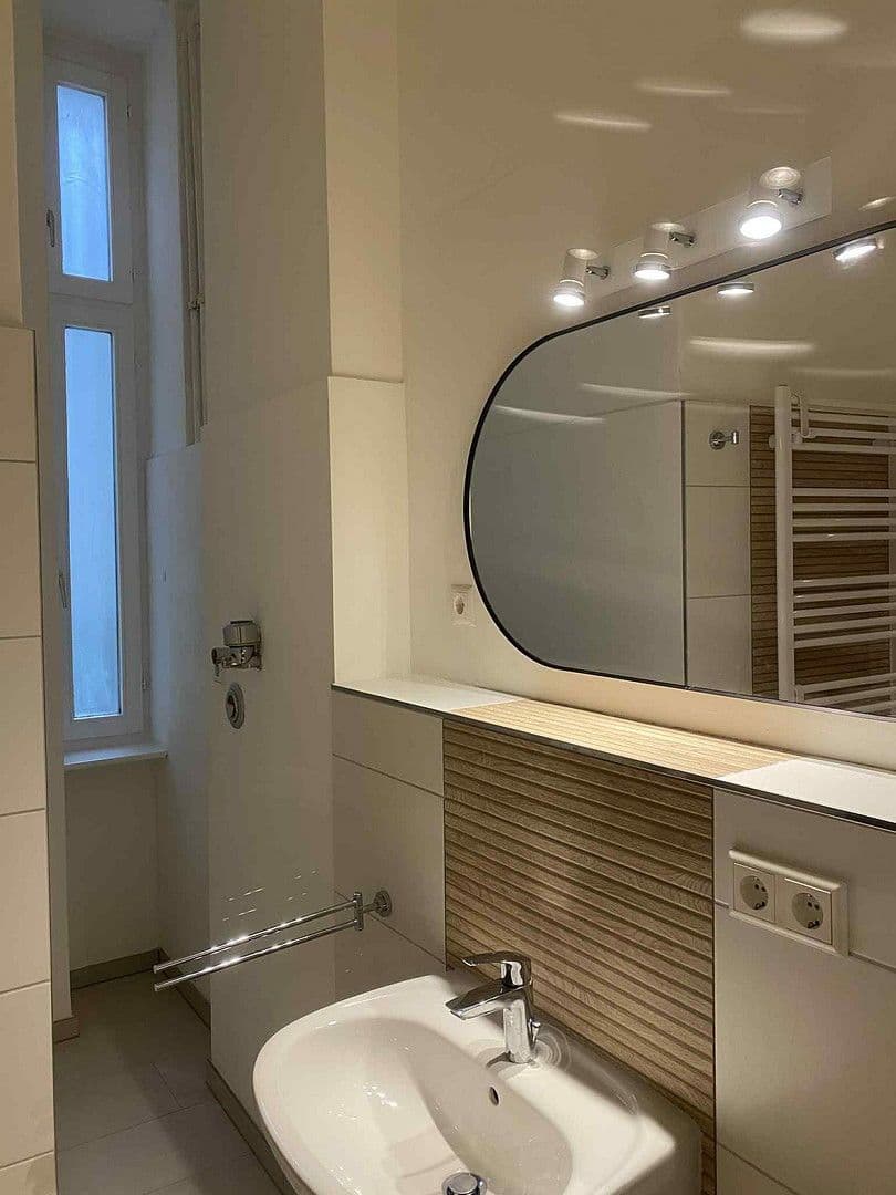 Pronájem bytu 3+1 72 m², Olbersstr. 4, Berlin, Berlín Pronájem bytu 3+1 72 m², Olbersstr. 4, Berlin, Berlín