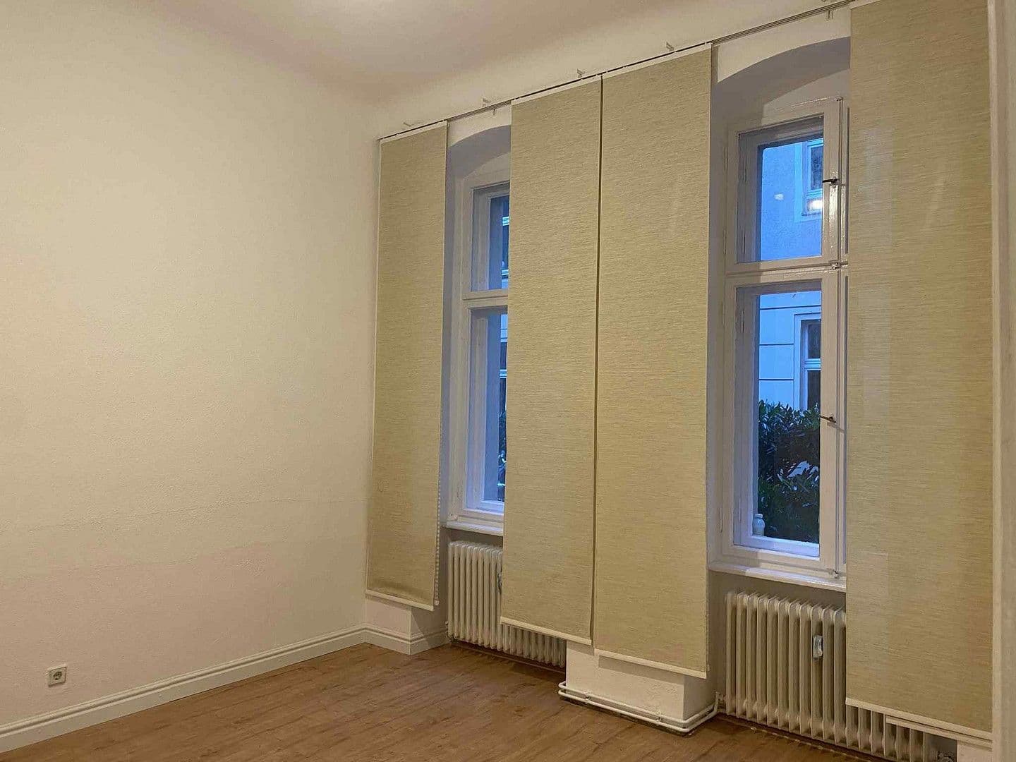 Pronájem bytu 3+1 72 m², Olbersstr. 4, Berlin, Berlín Pronájem bytu 3+1 72 m², Olbersstr. 4, Berlin, Berlín