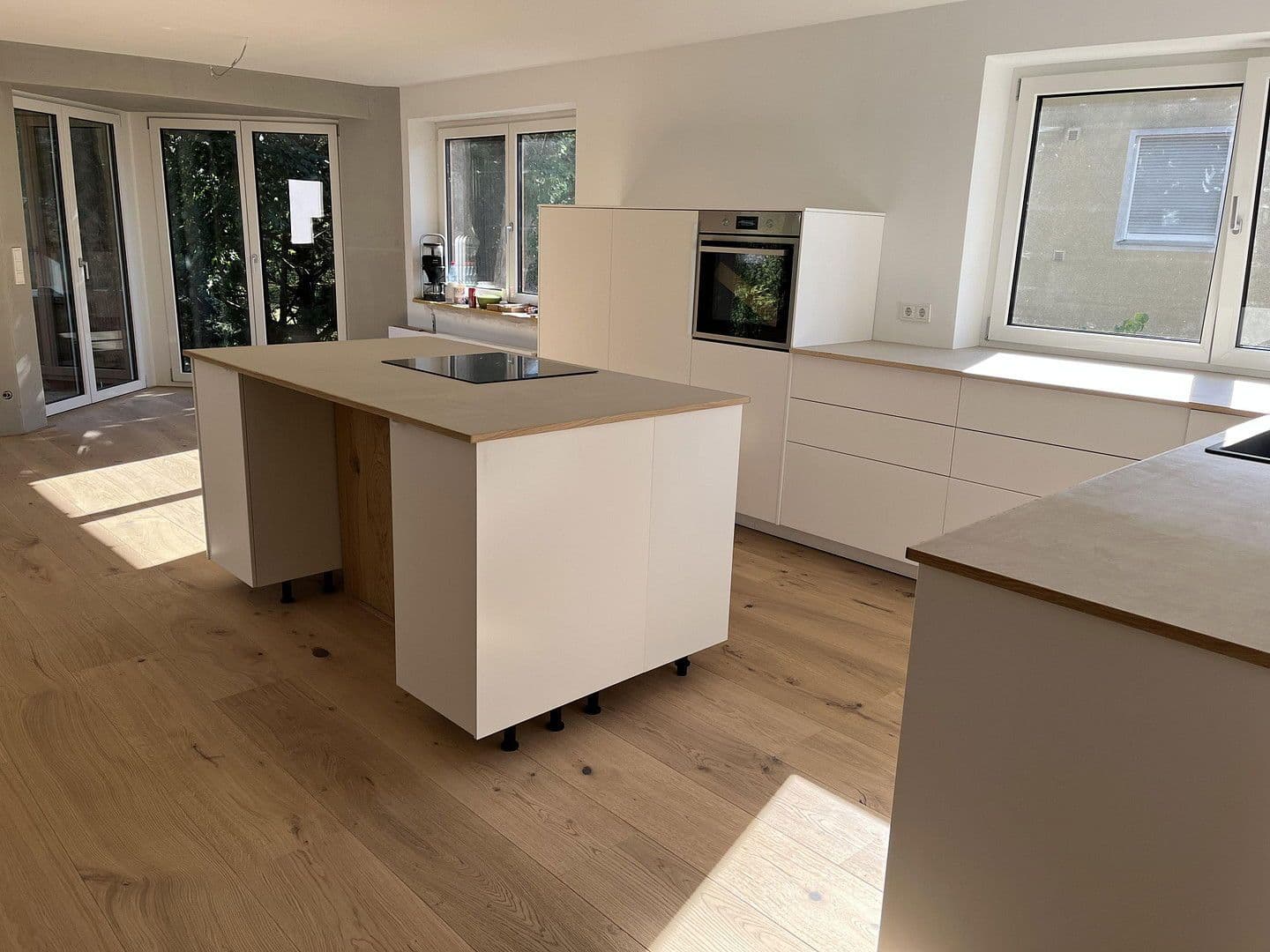 Prodej bytu 2+kk 95 m², Erlangen, Bavorsko Prodej bytu 2+kk 95 m², Erlangen, Bavorsko