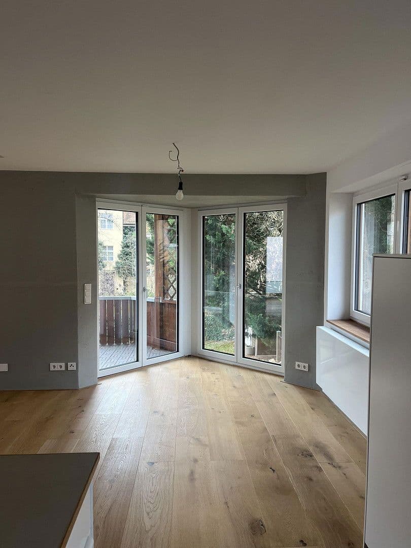 Prodej bytu 2+kk 95 m², Erlangen, Bavorsko Prodej bytu 2+kk 95 m², Erlangen, Bavorsko