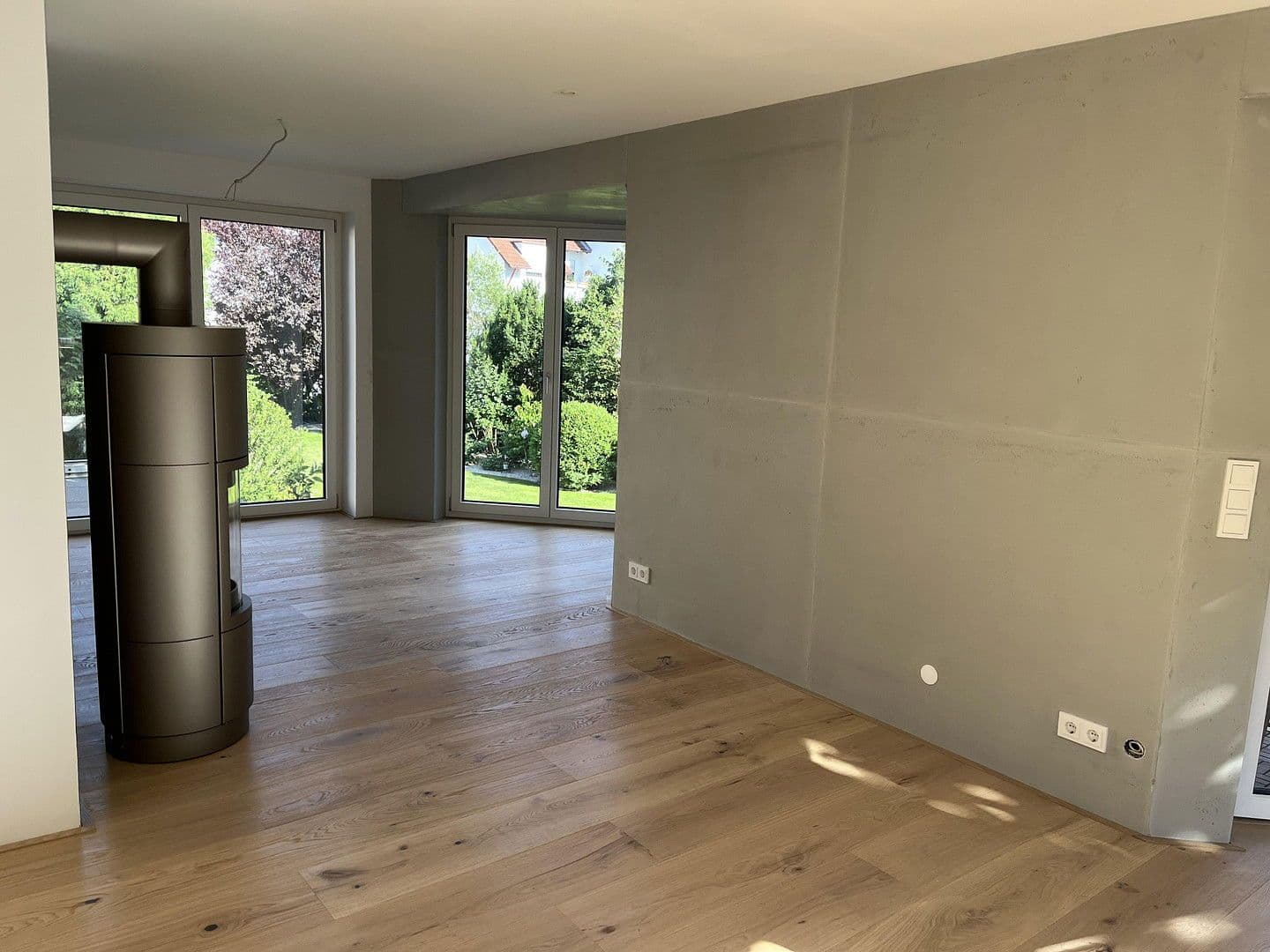 Prodej bytu 2+kk 95 m², Erlangen, Bavorsko Prodej bytu 2+kk 95 m², Erlangen, Bavorsko