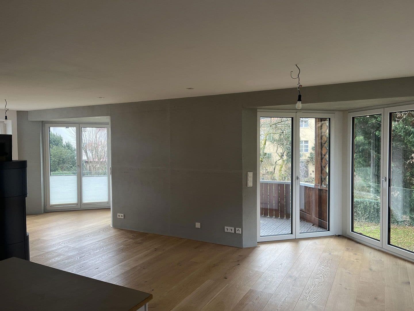 Prodej bytu 2+kk 95 m², Erlangen, Bavorsko Prodej bytu 2+kk 95 m², Erlangen, Bavorsko