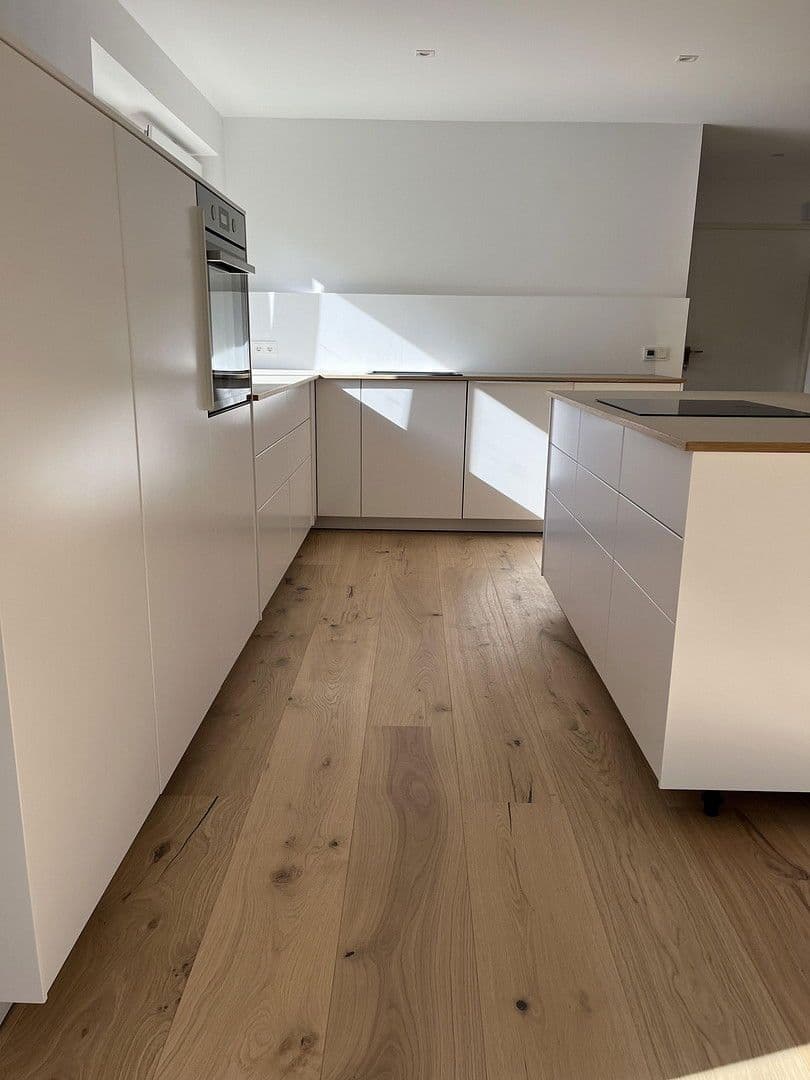 Prodej bytu 2+kk 95 m², Erlangen, Bavorsko Prodej bytu 2+kk 95 m², Erlangen, Bavorsko