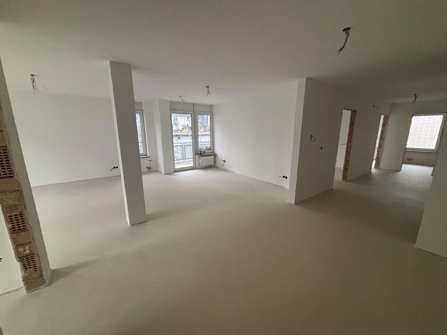 Pronájem bytu 4+kk 100 m², Rheinfelden (Baden), Bádensko-Württembersko Pronájem bytu 4+kk 100 m², Rheinfelden (Baden), Bádensko-Württembersko