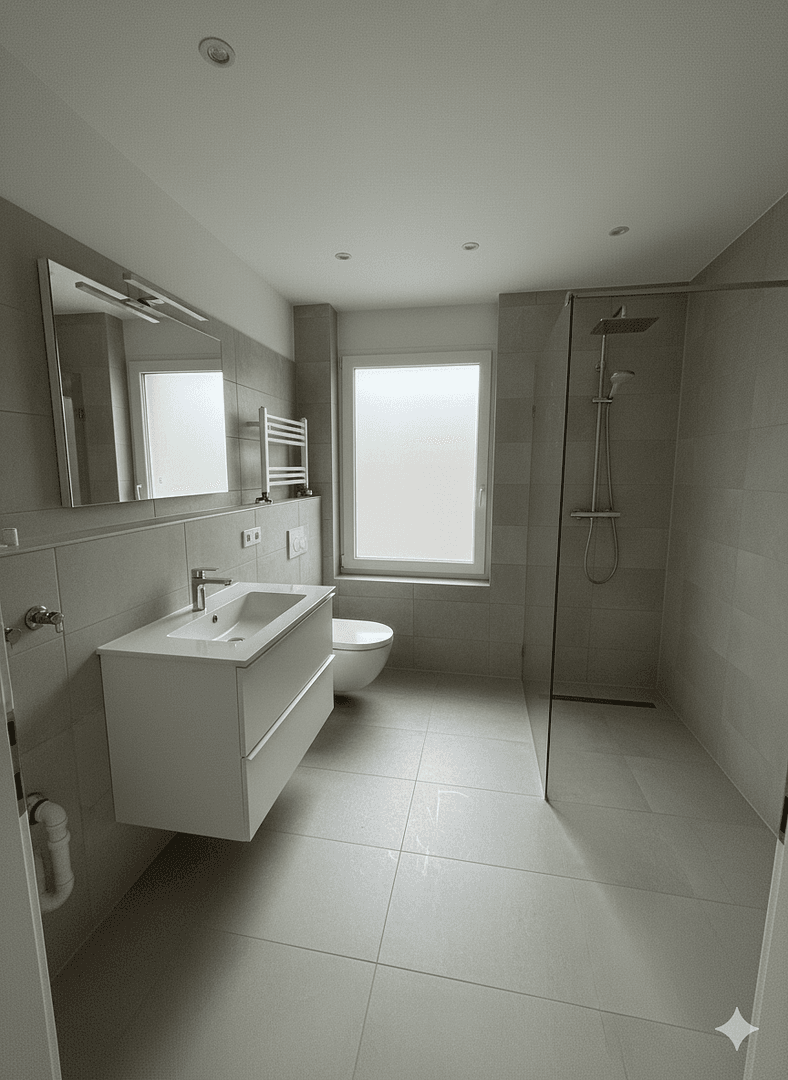 Pronájem bytu 4+kk 100 m², Rheinfelden (Baden), Bádensko-Württembersko Pronájem bytu 4+kk 100 m², Rheinfelden (Baden), Bádensko-Württembersko