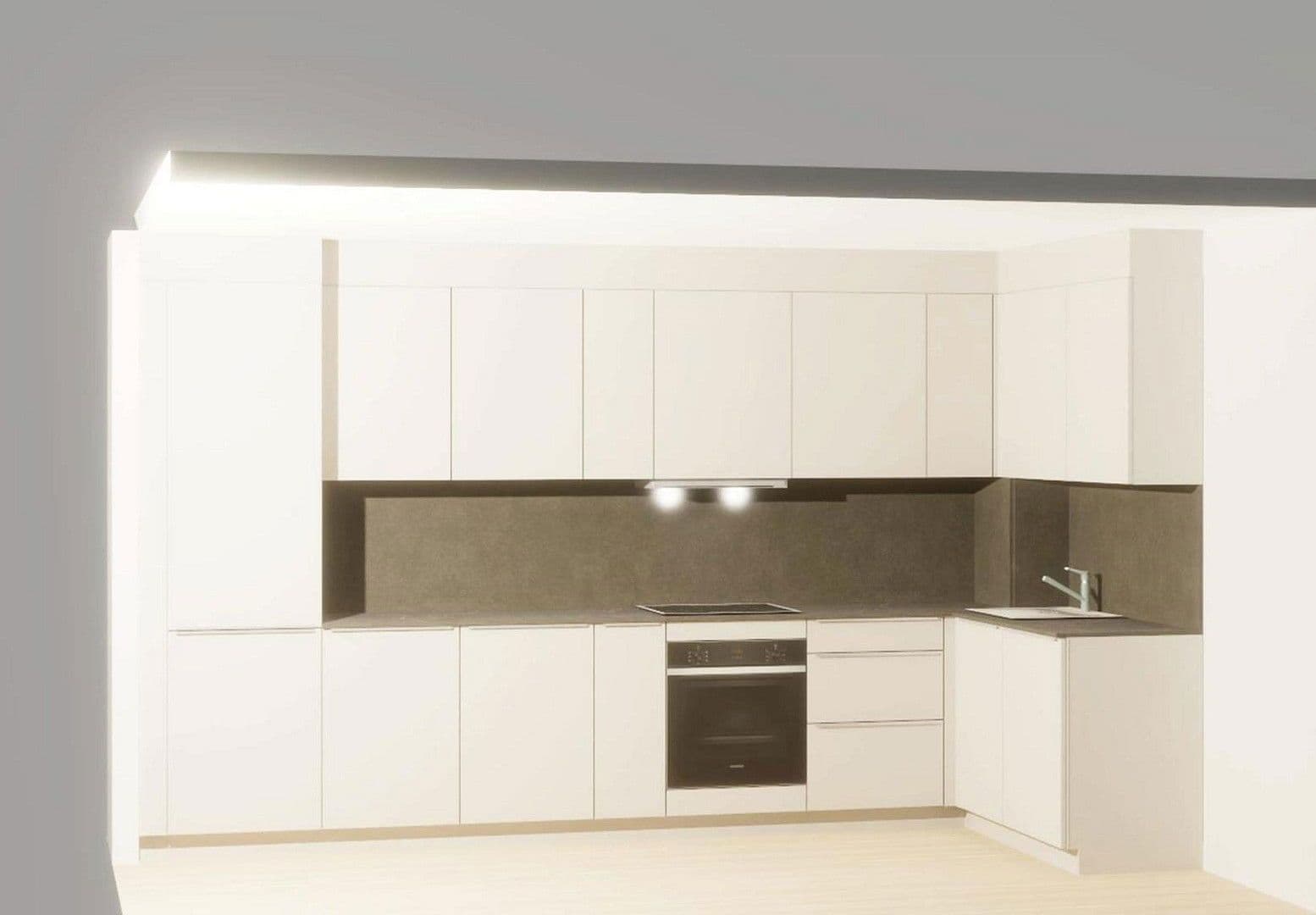 Pronájem bytu 4+kk 100 m², Rheinfelden (Baden), Bádensko-Württembersko Pronájem bytu 4+kk 100 m², Rheinfelden (Baden), Bádensko-Württembersko