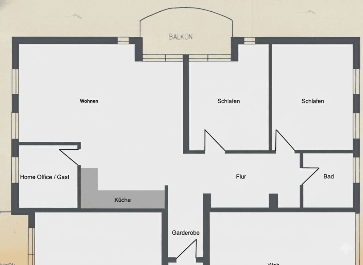 Pronájem bytu 4+kk 100 m², Rheinfelden (Baden), Bádensko-Württembersko Pronájem bytu 4+kk 100 m², Rheinfelden (Baden), Bádensko-Württembersko
