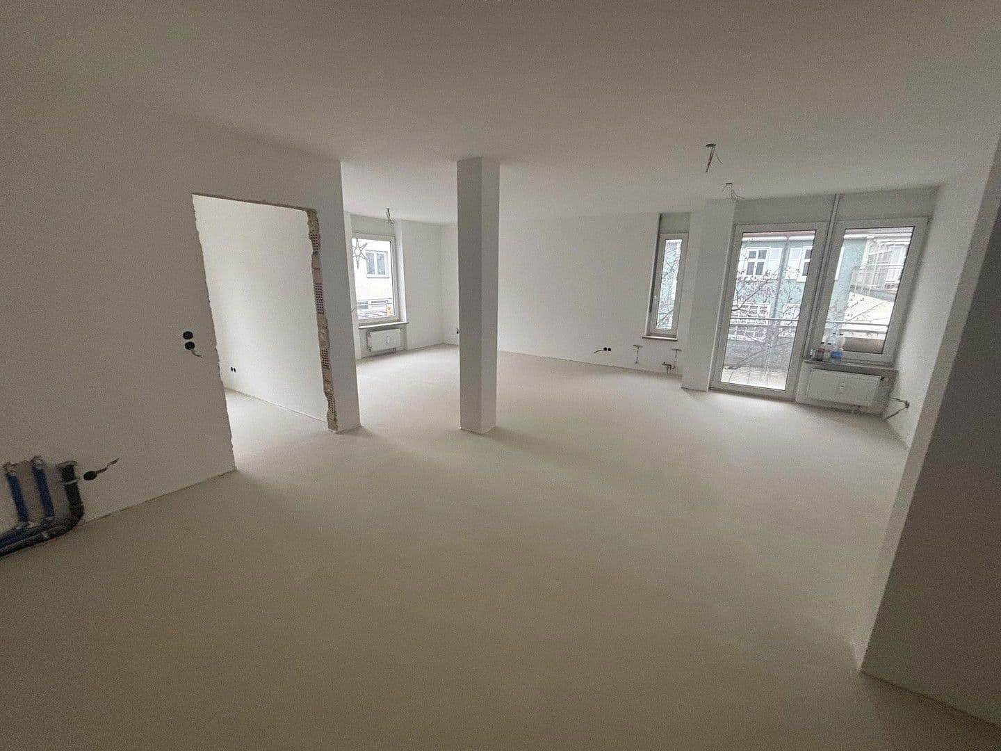Pronájem bytu 4+kk 100 m², Rheinfelden (Baden), Bádensko-Württembersko Pronájem bytu 4+kk 100 m², Rheinfelden (Baden), Bádensko-Württembersko