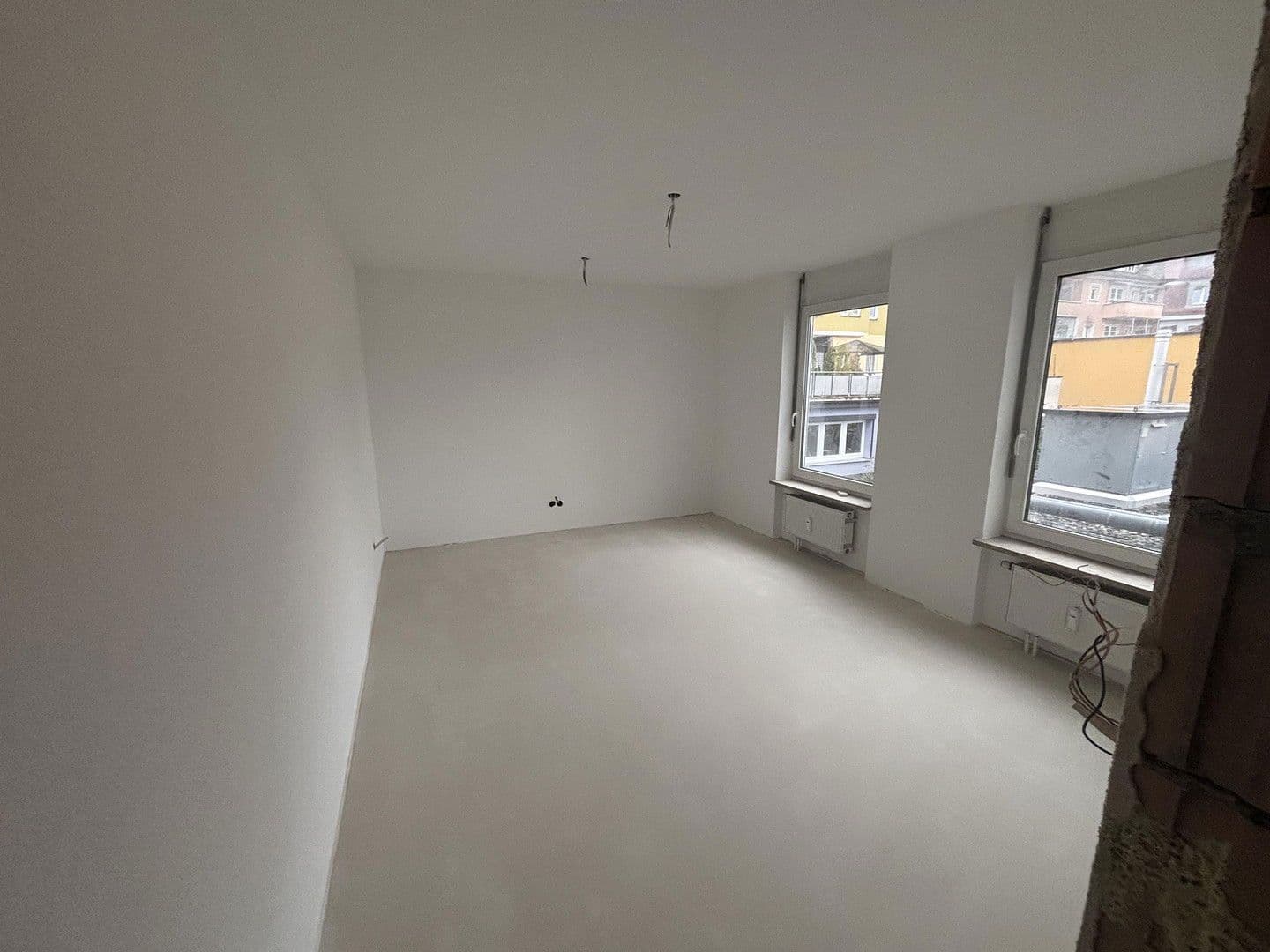 Pronájem bytu 4+kk 100 m², Rheinfelden (Baden), Bádensko-Württembersko Pronájem bytu 4+kk 100 m², Rheinfelden (Baden), Bádensko-Württembersko