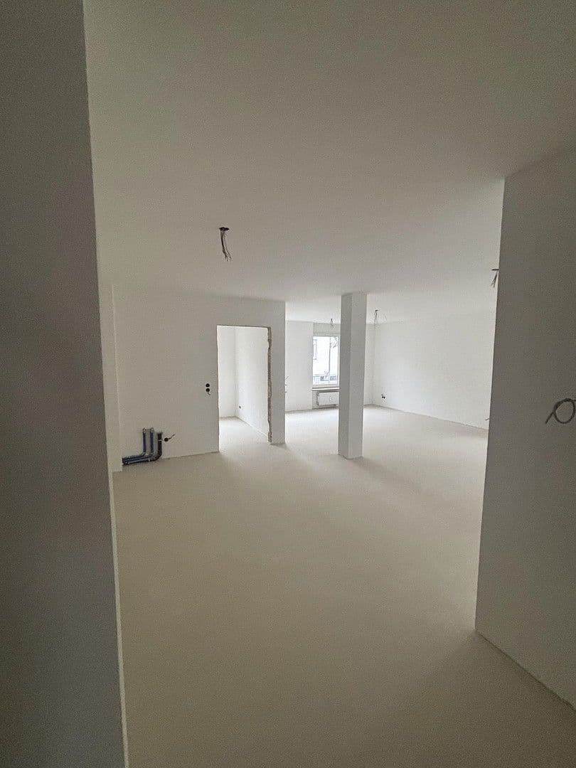 Pronájem bytu 4+kk 100 m², Rheinfelden (Baden), Bádensko-Württembersko Pronájem bytu 4+kk 100 m², Rheinfelden (Baden), Bádensko-Württembersko