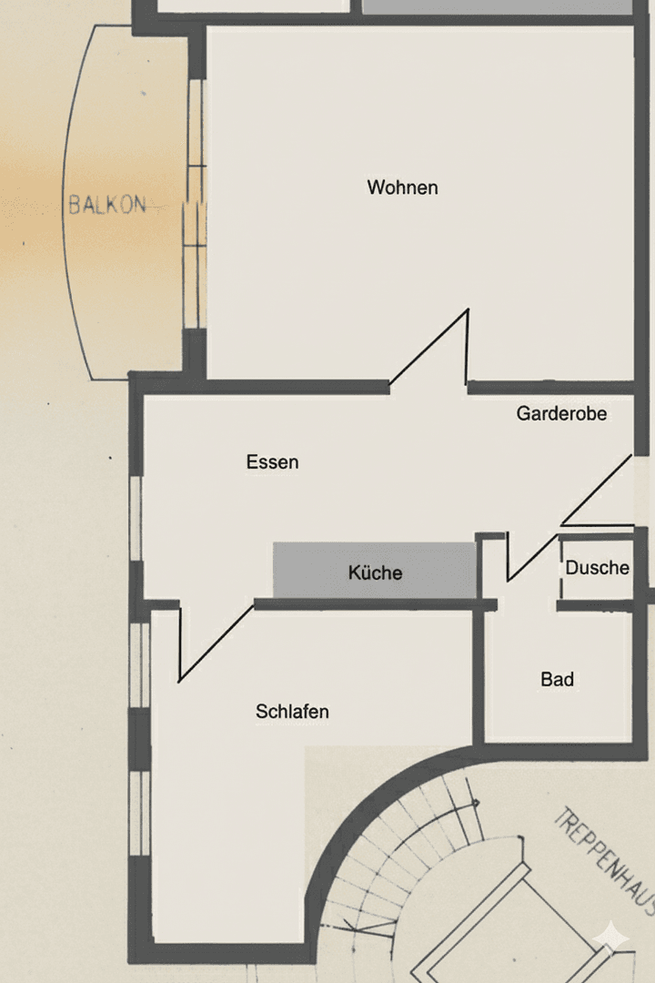 Pronájem bytu 2+kk 65 m², Rheinfelden (Baden), Bádensko-Württembersko Pronájem bytu 2+kk 65 m², Rheinfelden (Baden), Bádensko-Württembersko
