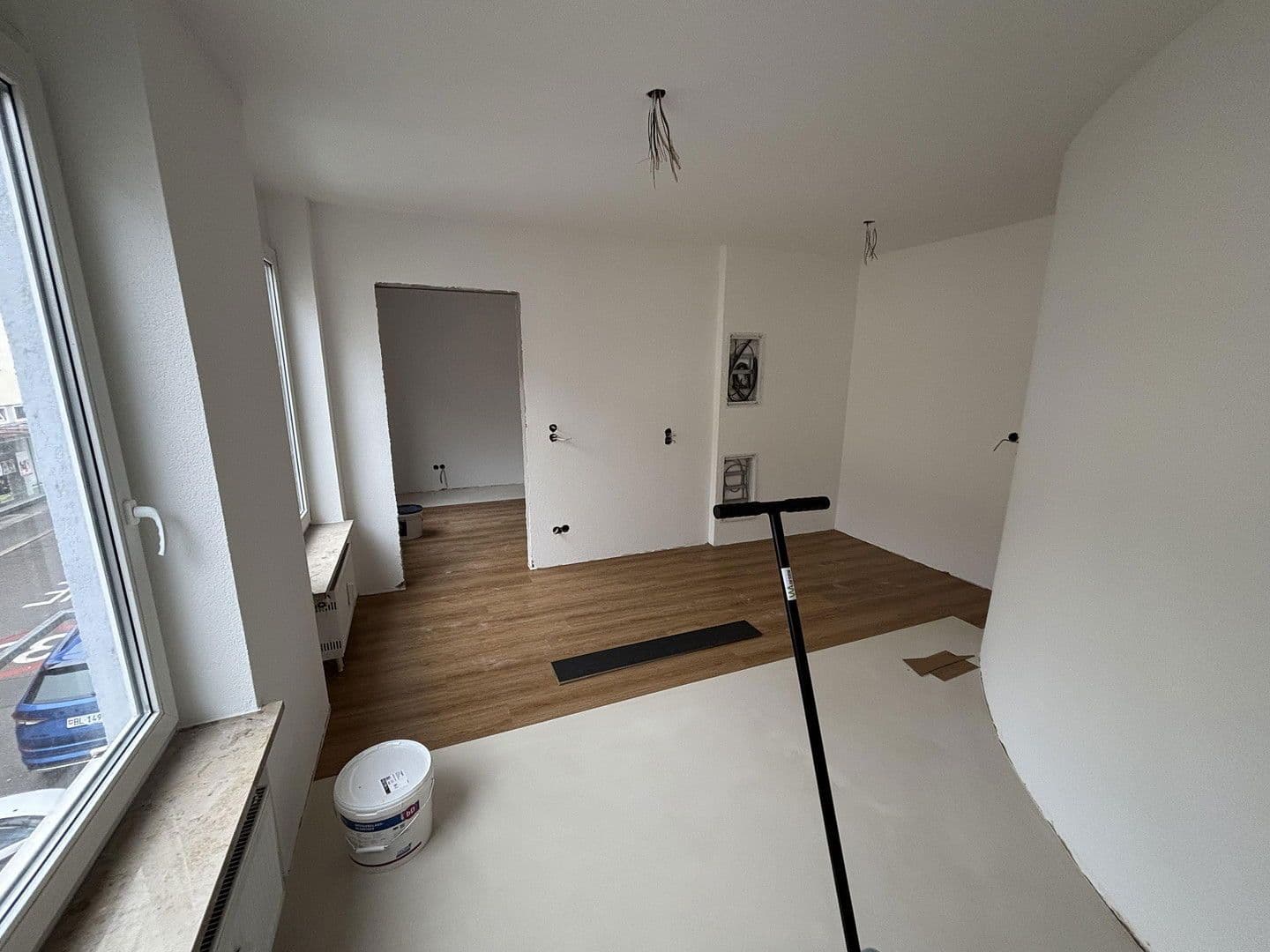 Pronájem bytu 2+kk 65 m², Rheinfelden (Baden), Bádensko-Württembersko Pronájem bytu 2+kk 65 m², Rheinfelden (Baden), Bádensko-Württembersko