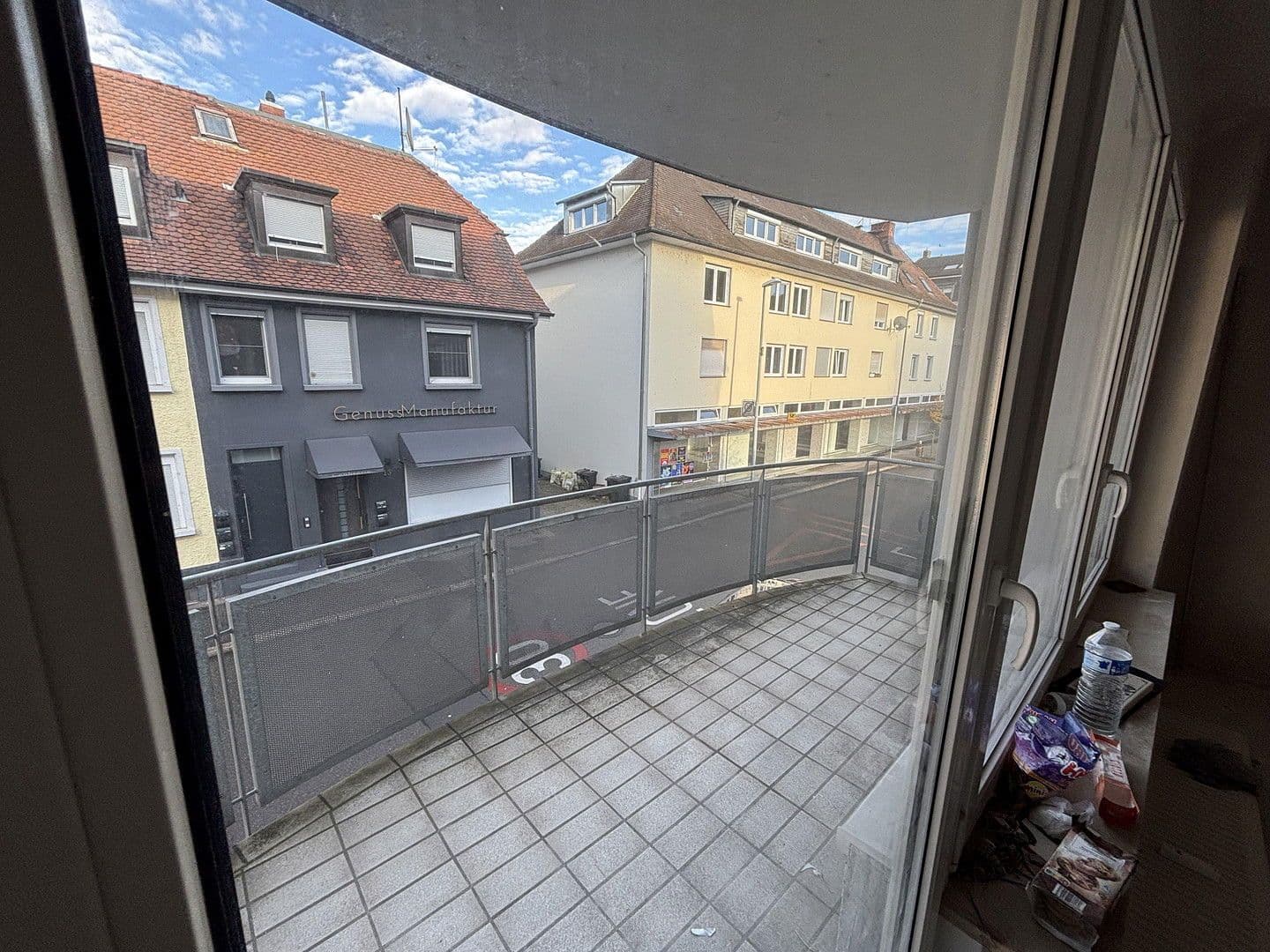 Pronájem bytu 2+kk 65 m², Rheinfelden (Baden), Bádensko-Württembersko Pronájem bytu 2+kk 65 m², Rheinfelden (Baden), Bádensko-Württembersko