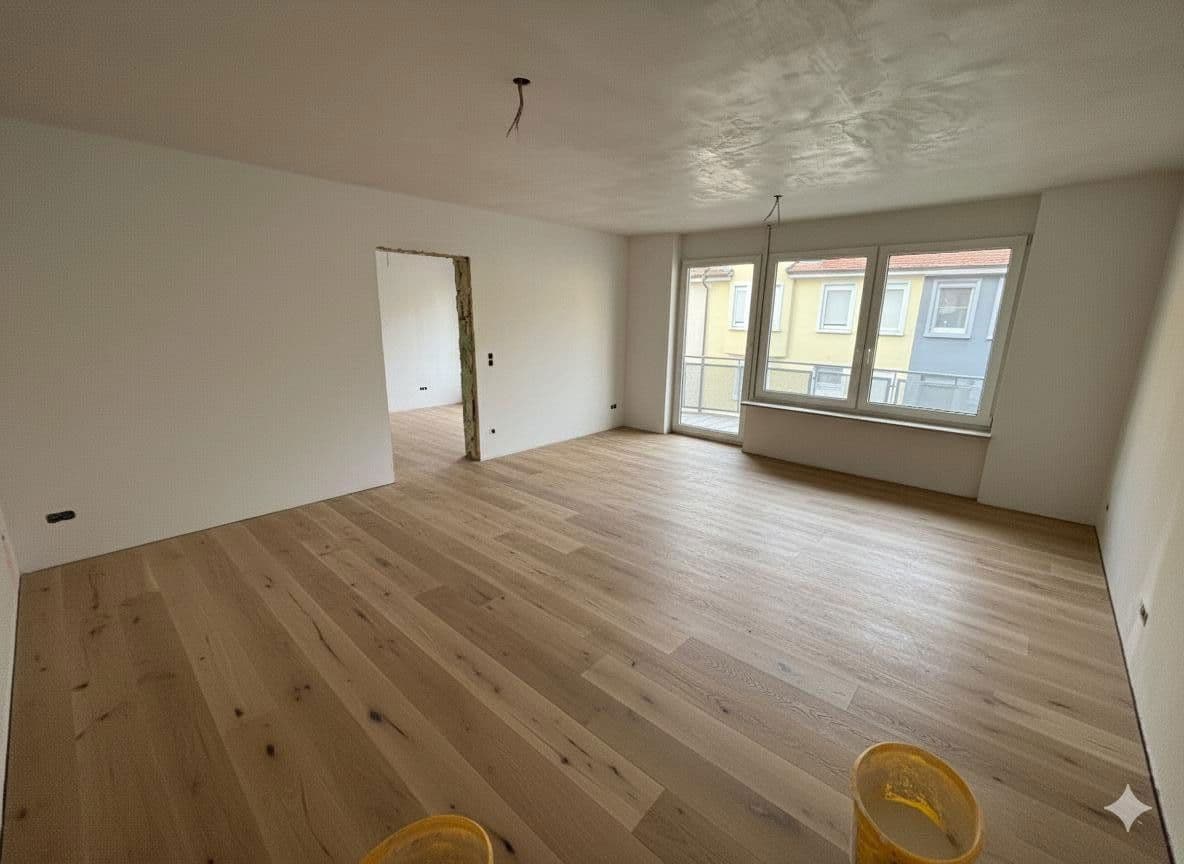 Pronájem bytu 2+kk 65 m², Rheinfelden (Baden), Bádensko-Württembersko Pronájem bytu 2+kk 65 m², Rheinfelden (Baden), Bádensko-Württembersko