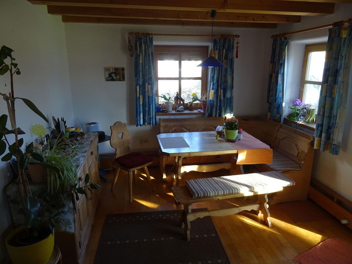 Prodej domu 260 m², pozemek 705 m², Grabenstätt, Bavorsko Prodej domu 260 m², pozemek 705 m², Grabenstätt, Bavorsko