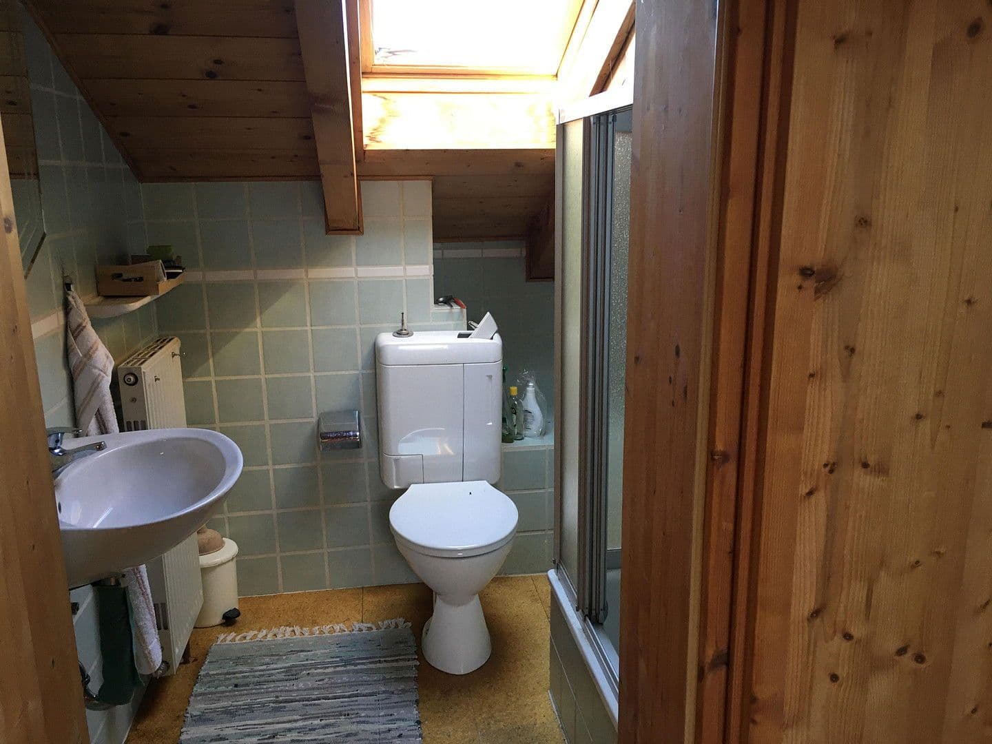 Prodej domu 260 m², pozemek 705 m², Grabenstätt, Bavorsko Prodej domu 260 m², pozemek 705 m², Grabenstätt, Bavorsko