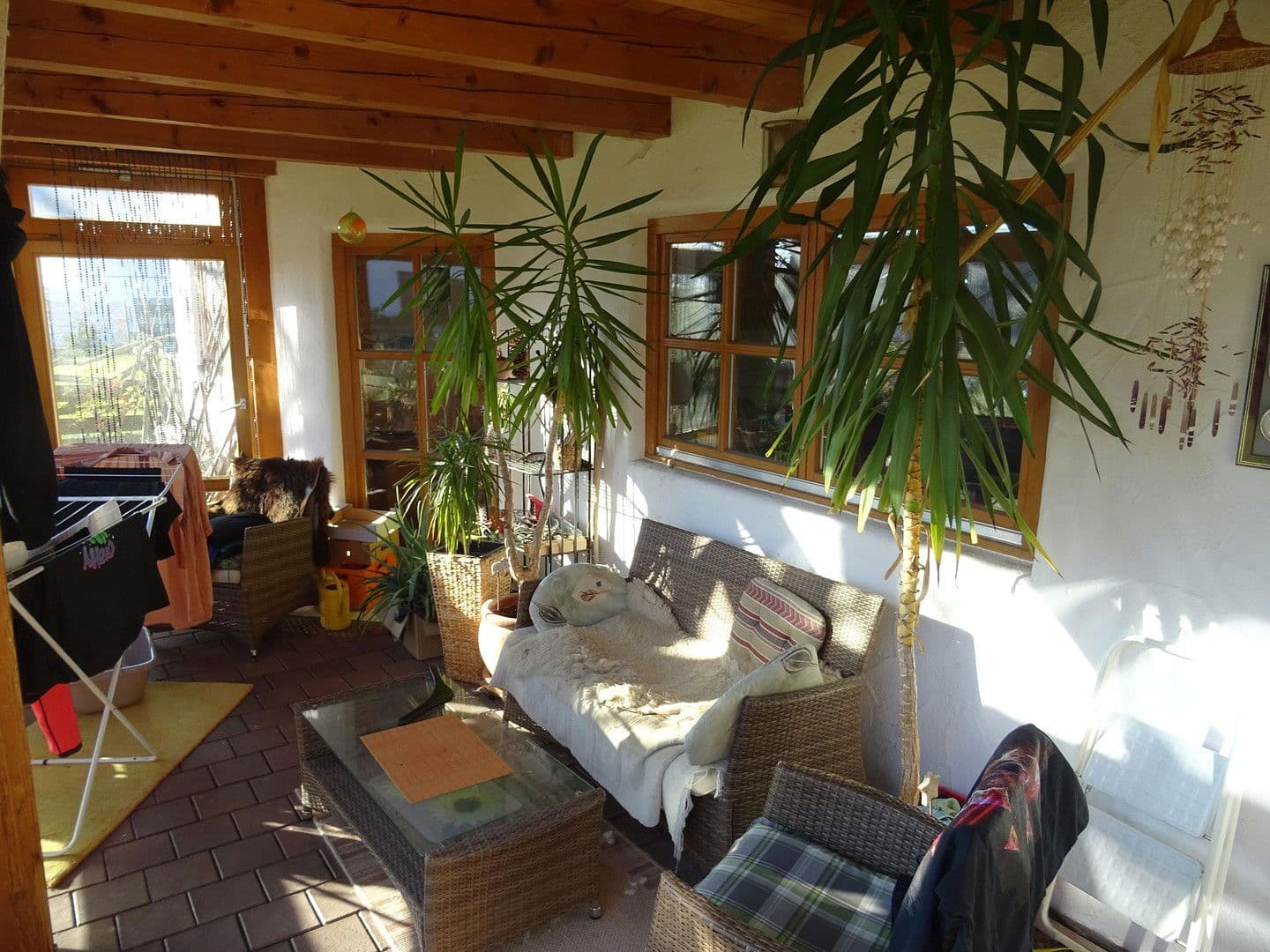 Prodej domu 260 m², pozemek 705 m², Grabenstätt, Bavorsko Prodej domu 260 m², pozemek 705 m², Grabenstätt, Bavorsko