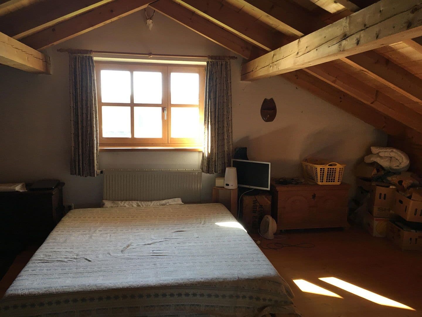 Prodej domu 260 m², pozemek 705 m², Grabenstätt, Bavorsko Prodej domu 260 m², pozemek 705 m², Grabenstätt, Bavorsko