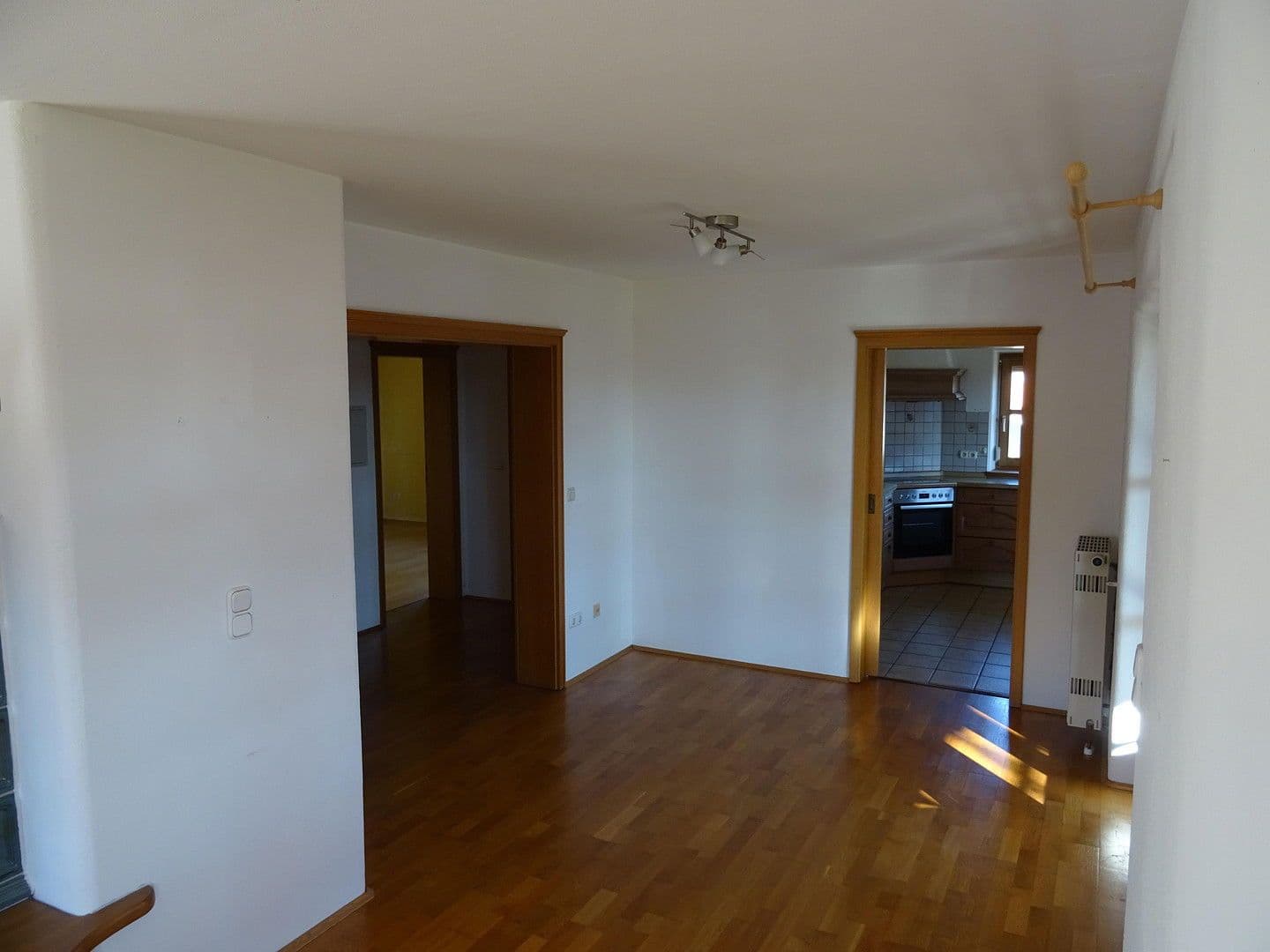 Prodej domu 260 m², pozemek 705 m², Grabenstätt, Bavorsko Prodej domu 260 m², pozemek 705 m², Grabenstätt, Bavorsko