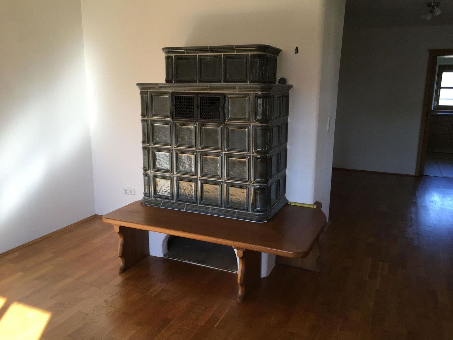 Prodej domu 260 m², pozemek 705 m², Grabenstätt, Bavorsko Prodej domu 260 m², pozemek 705 m², Grabenstätt, Bavorsko