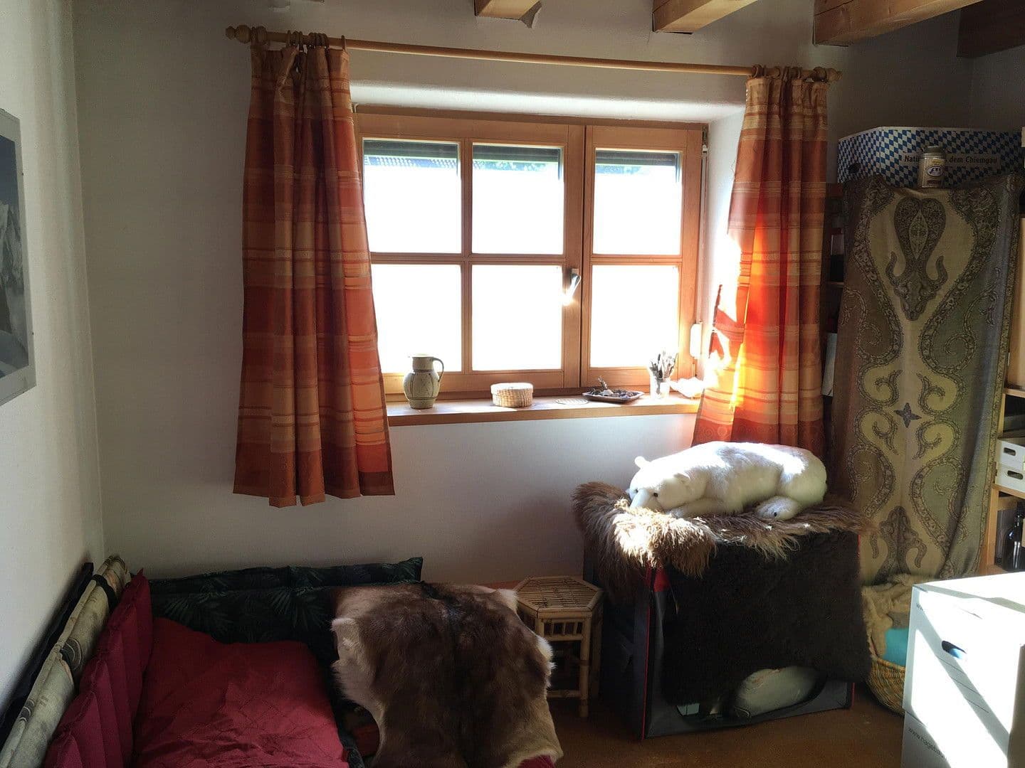 Prodej domu 260 m², pozemek 705 m², Grabenstätt, Bavorsko Prodej domu 260 m², pozemek 705 m², Grabenstätt, Bavorsko