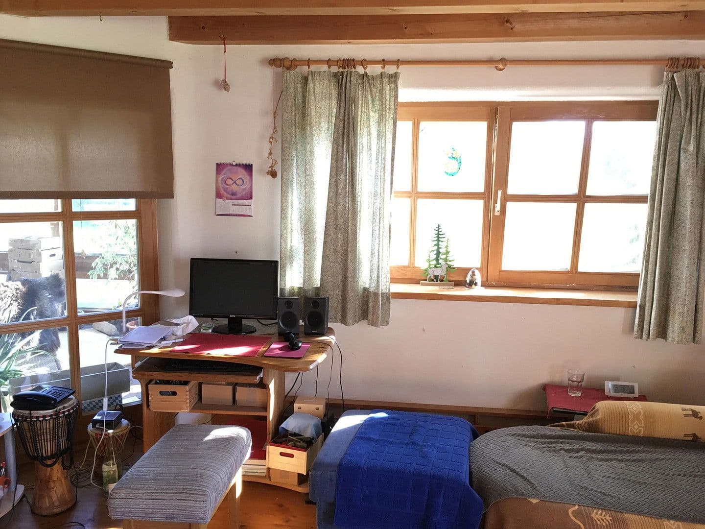 Prodej domu 260 m², pozemek 705 m², Grabenstätt, Bavorsko Prodej domu 260 m², pozemek 705 m², Grabenstätt, Bavorsko